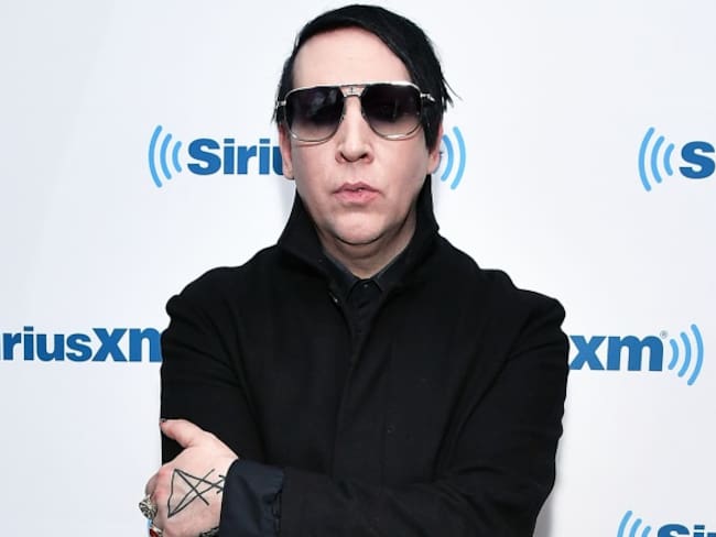 Marilyn Manson