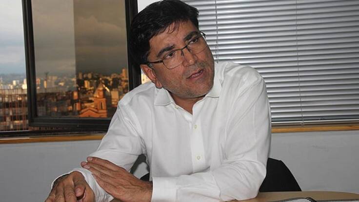 ¿Cuáles fueron los alcances de la corrupción de Mario Castaño en Quindío?