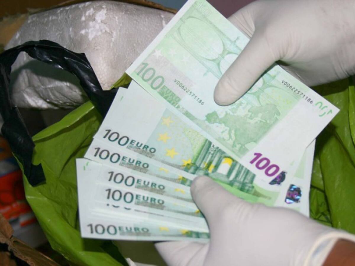 Cae banda que lavaba dinero del narcotráfico con criptomonedas
