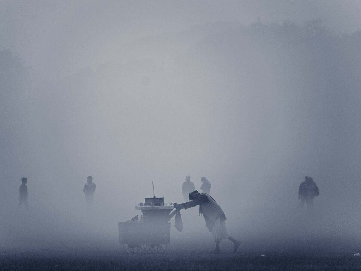¿Qué es y qué implica el Antropoceno? Científicos hablan del inicio de este fenómeno