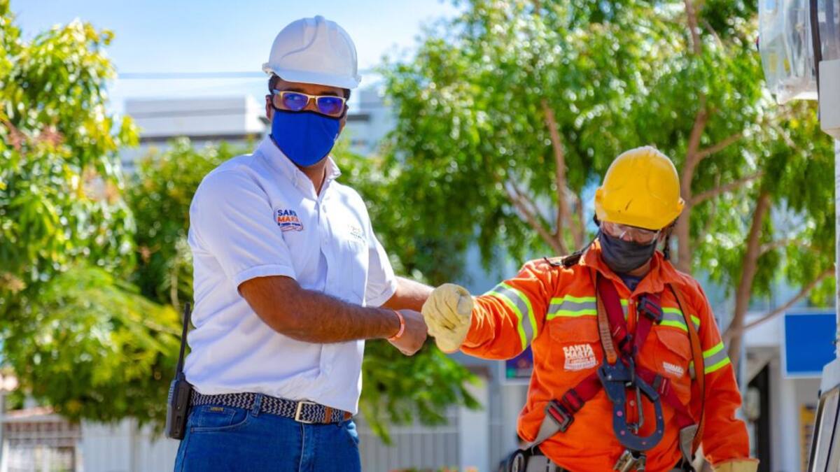 Contraloría abre proceso sancionatorio contra exgerente de la Essmar