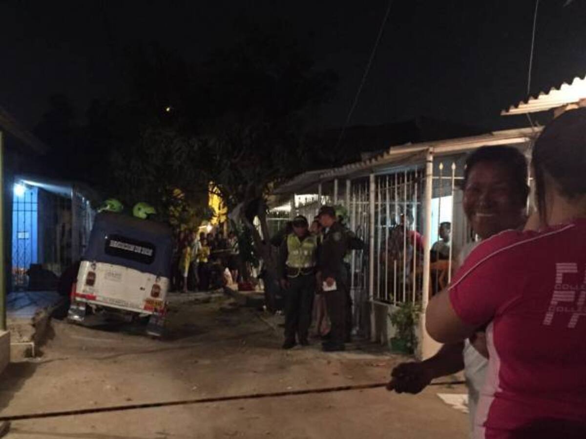 Investigan doble homicidio, en Soledad, la noche del miércoles
