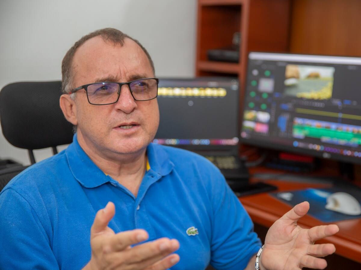 ¡Luces, Cámara, Acción! ¿Cuál es el rollo del cine tolimense?