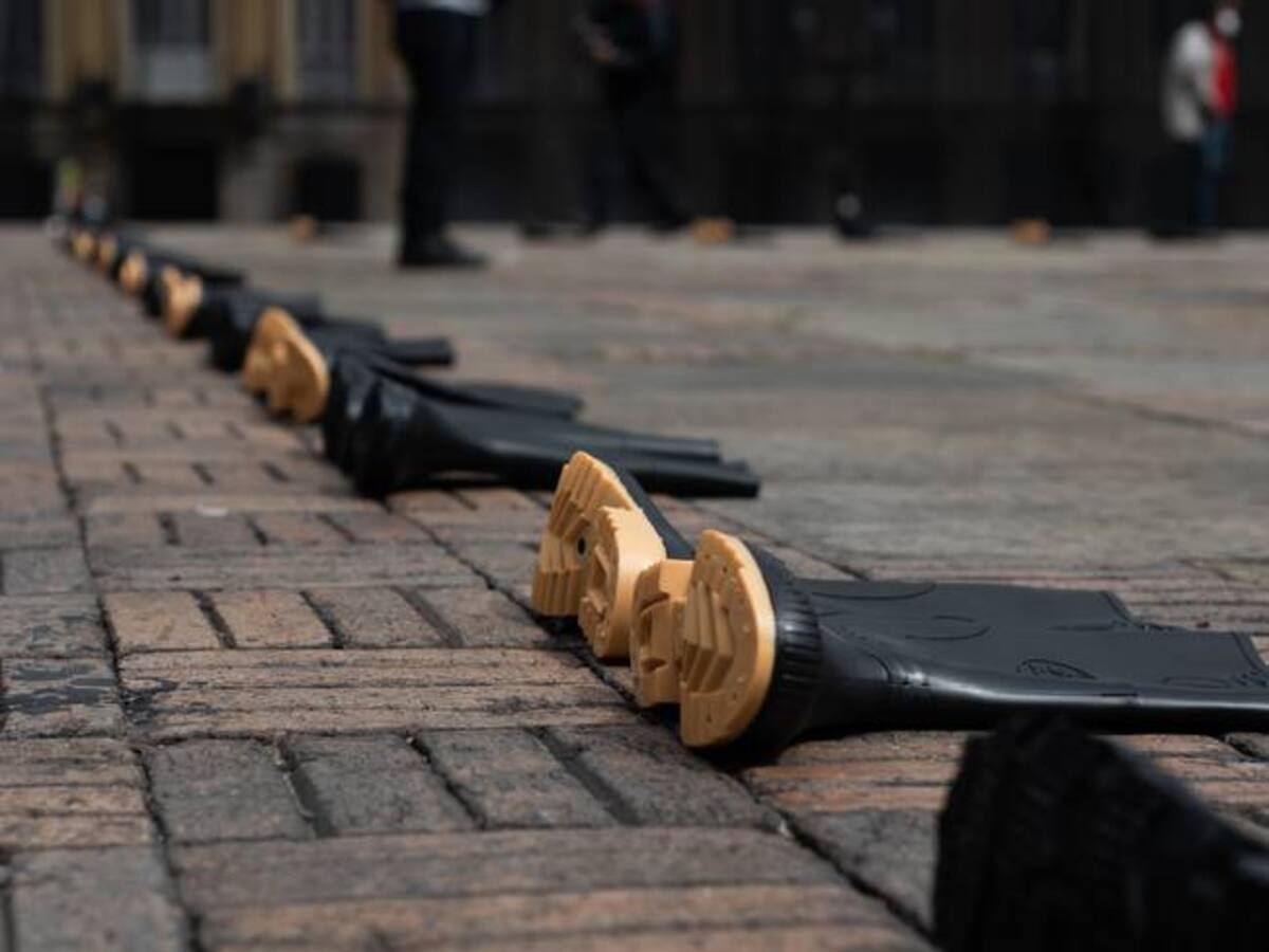 Imputación de la JEP: estas son las víctimas de los 442 casos de falsos positivos