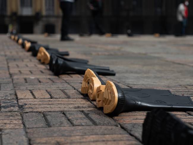 Abren investigación preliminar contra militar en Santander por presuntos falsos positivos