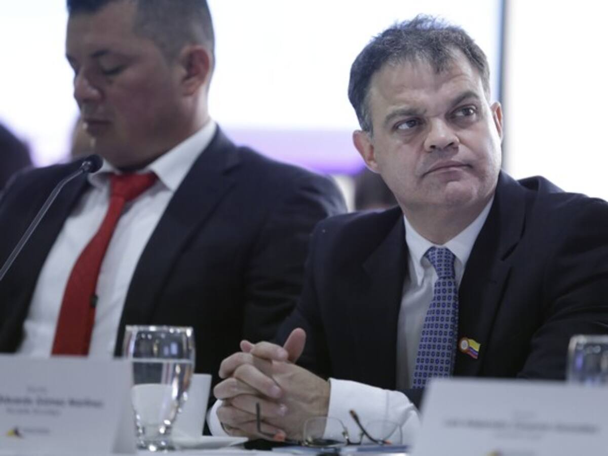 Consejo de Estado niega otra recusación interpuesta por el alcalde de Sincelejo