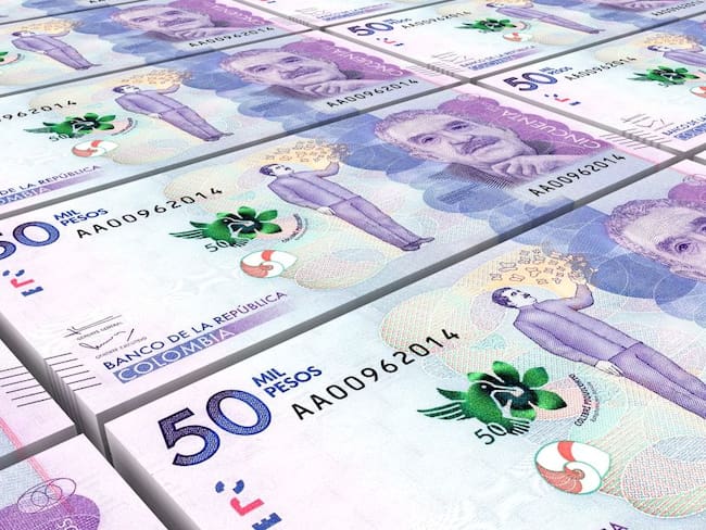 Comisiones económicas aprueban en primer debate presupuesto de 2021