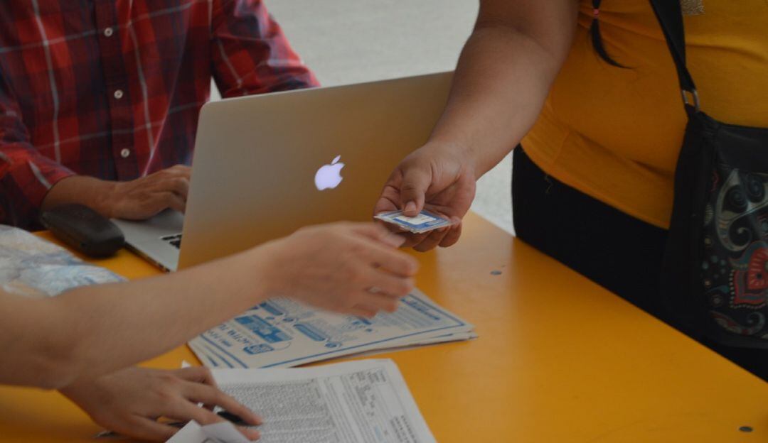 suministrada Alcaldía de Ibagué