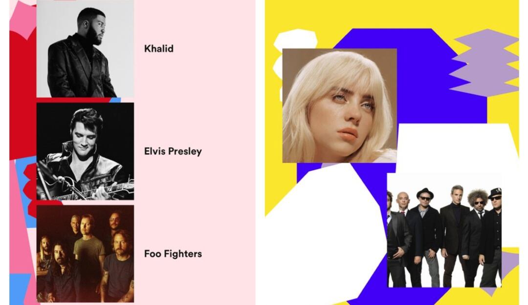 ¿Cómo hacer su carta natal de audio en Spotify?