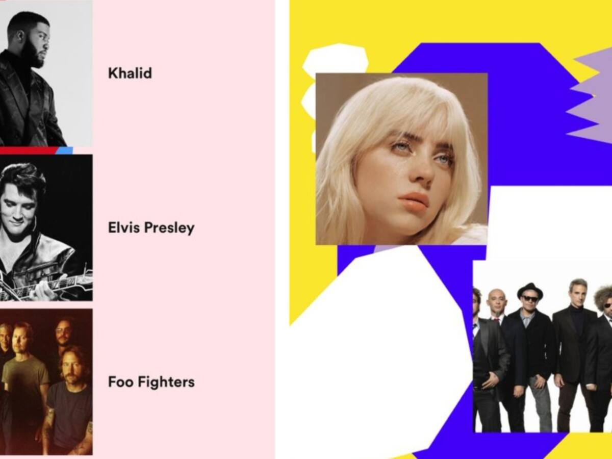 ¿Cómo hacer su carta natal de audio en Spotify?