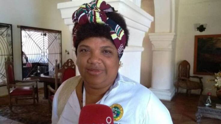 “Son chismes”: exprimera dama le respondió a William Dau