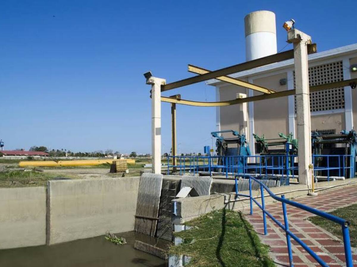 ‘Maderada’ en el río no afectará calidad de agua potable: AAA