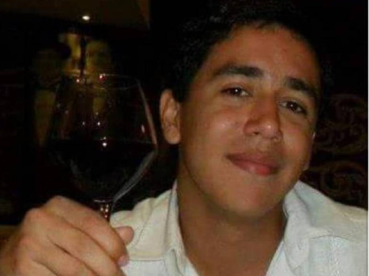 Asesinan joven médico caleño en el municipio de Palmira