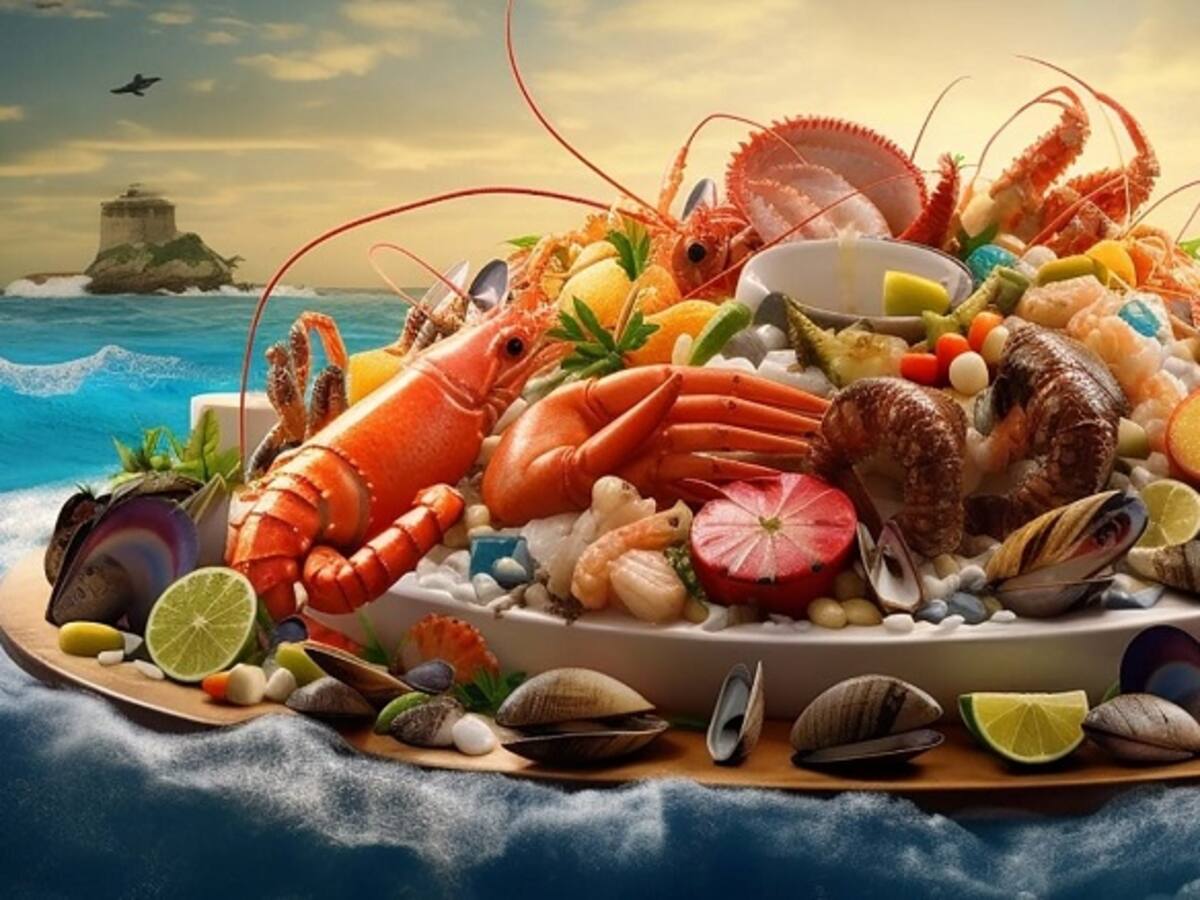 Acuacar impulsa el fortalecimiento comunitario con el festival gastronómico en Punta Canoa