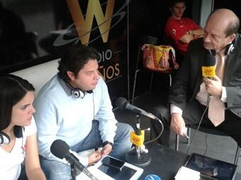 Foto: La W
