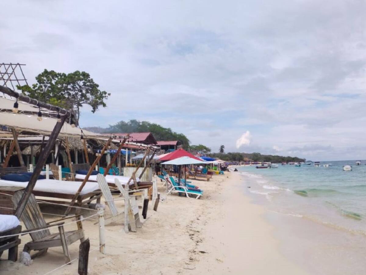 En Playa Blanca piden reforzar seguridad tras homicidio de fiscal paraguayo