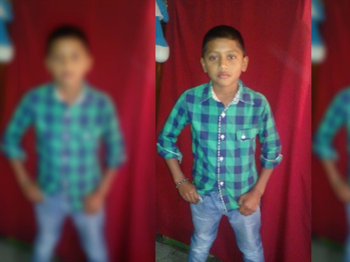 Drama por desaparición de niño de 12 años en El Tambo, Cauca