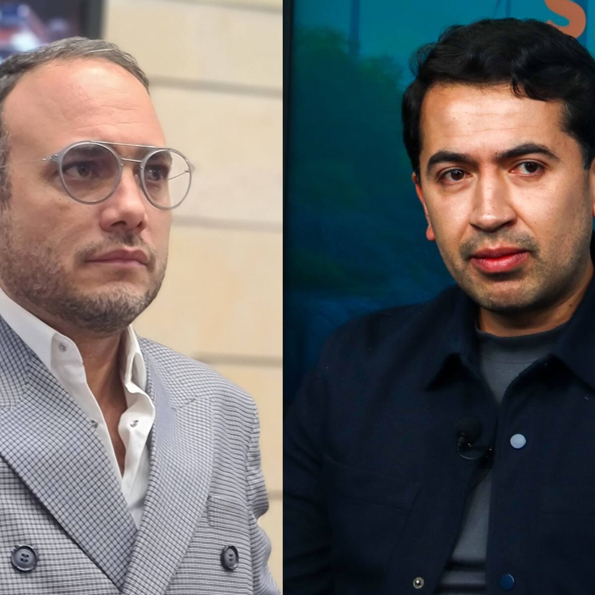 Gobierno electo ve con buenos ojos a Alfredo Deluque y Daniel Briceño para presidir Senado y Cámara