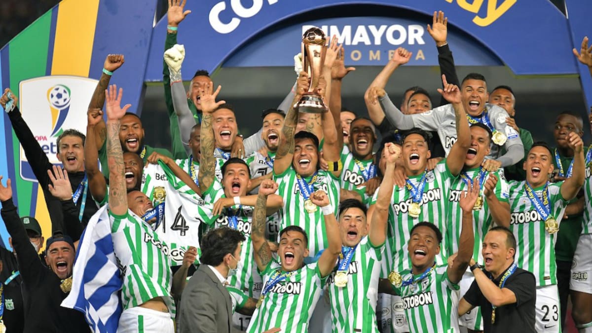 El Pulso del Fútbol, 25 de noviembre de 2021