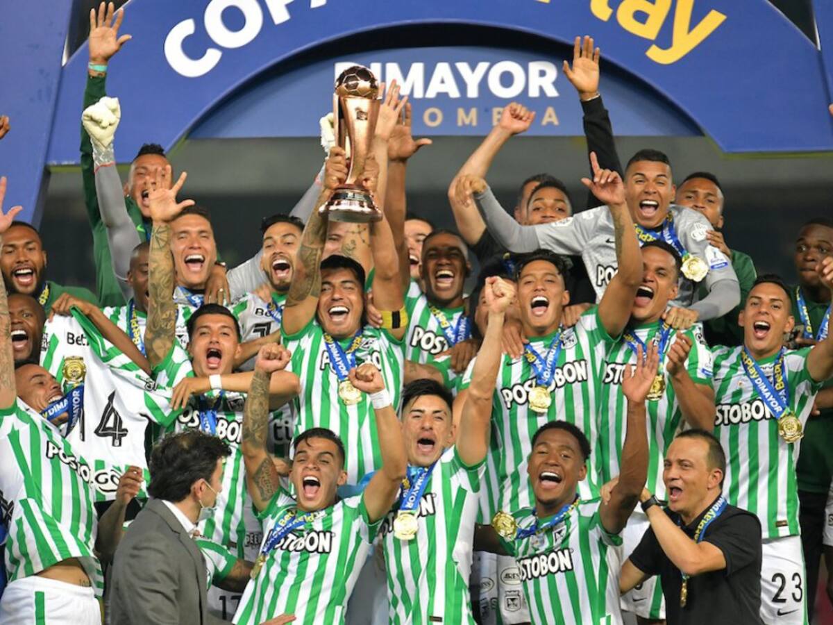 El Pulso del Fútbol, 25 de noviembre de 2021