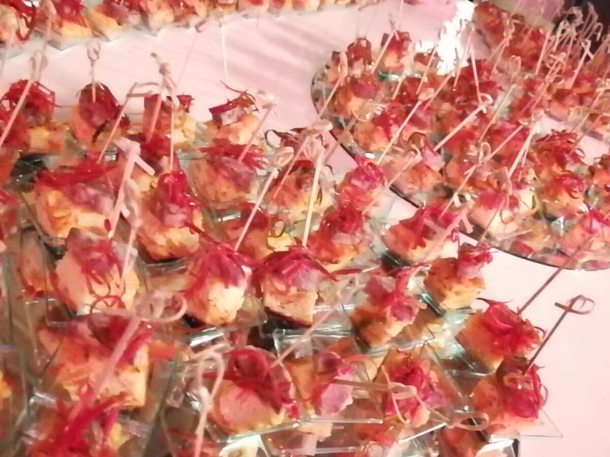 Con ferias gastronómicas emprendedores caucanos reactivan el sector