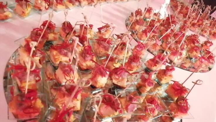 FERIA EMPRESARIAL Y ARTESANAL EN TUNíA