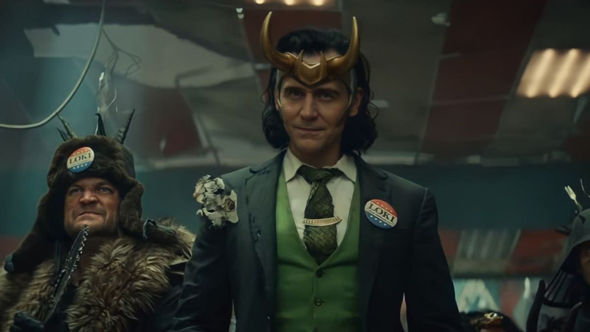 Loki: la serie que espera darle un giro a la línea del tiempo en el UCM
