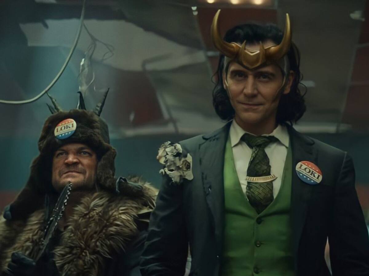 Loki: la gran revelación que dejó el capítulo final de la serie