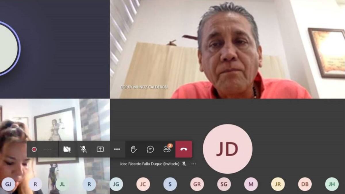 ¿Cuál será el futuro del alcalde de Neiva tras decisión de la Juez?