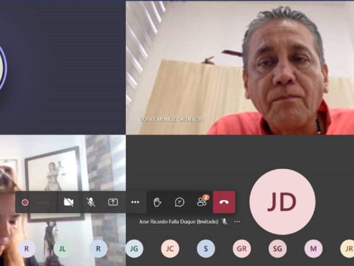 ¿Cuál será el futuro del alcalde de Neiva tras decisión de la Juez?