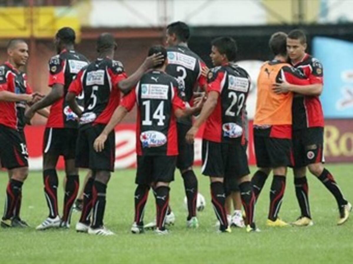 Supersociedades ordena la reorganización del Cúcuta Deportivo