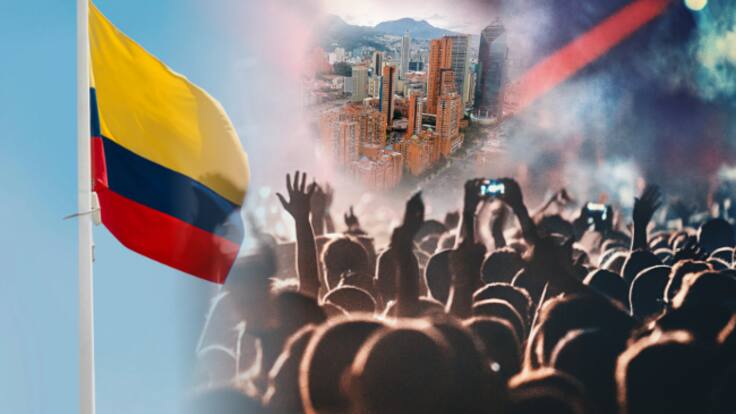 Conozca la agenda de conciertos y eventos culturales que marcarán el cierre de 2025 en Bogotá