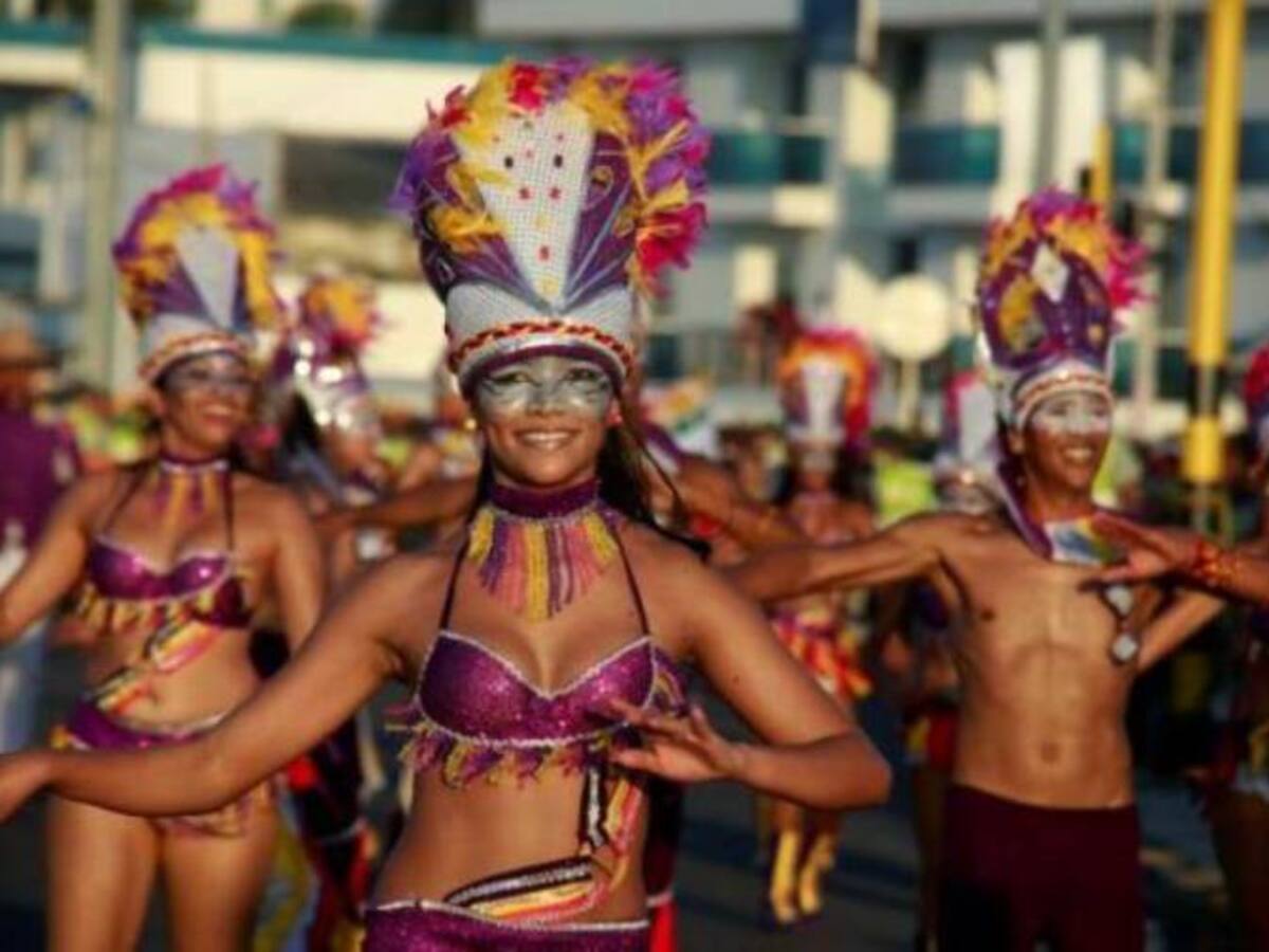 En Cartagena se crearan Consejos de áreas artísticas, poblacionales y de derechos