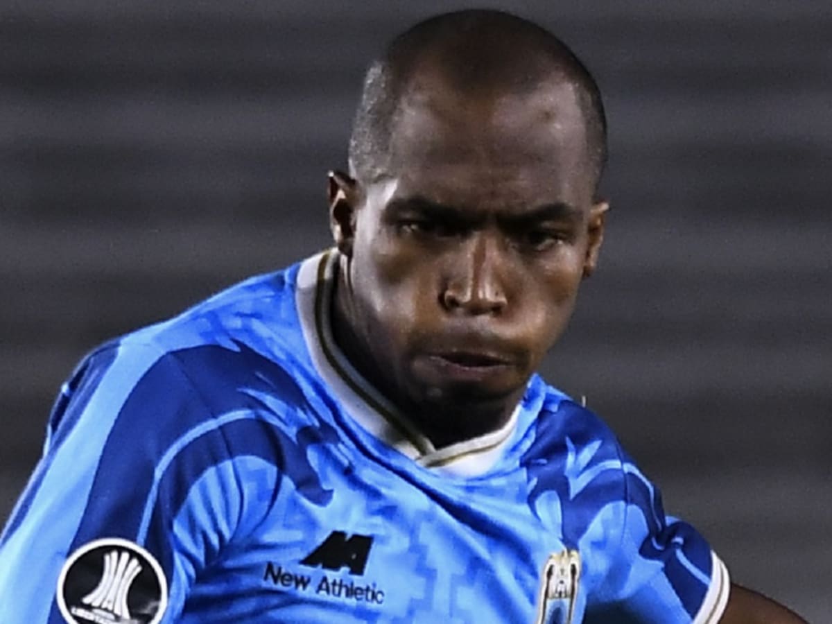 "Quién quita que acá en casa le metamos 8 goles a River también": D. Leudo