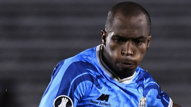 "Quién quita que acá en casa le metamos 8 goles a River también": D. Leudo