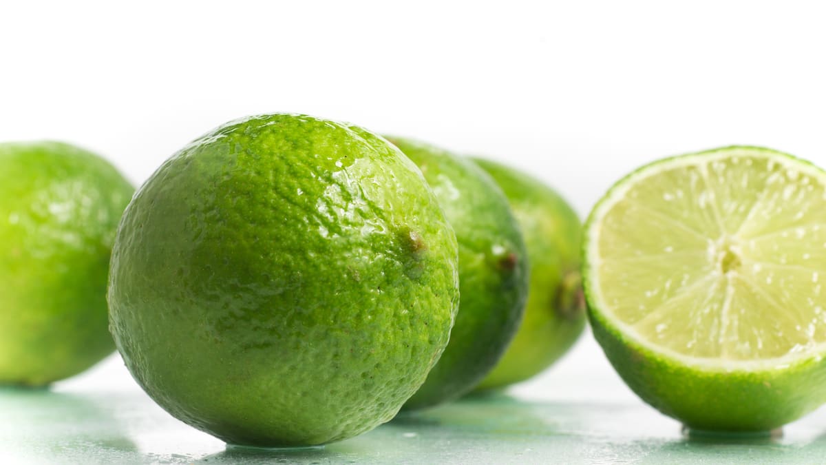 El Huila fomenta la producción de limón Tahití con miras a exportar