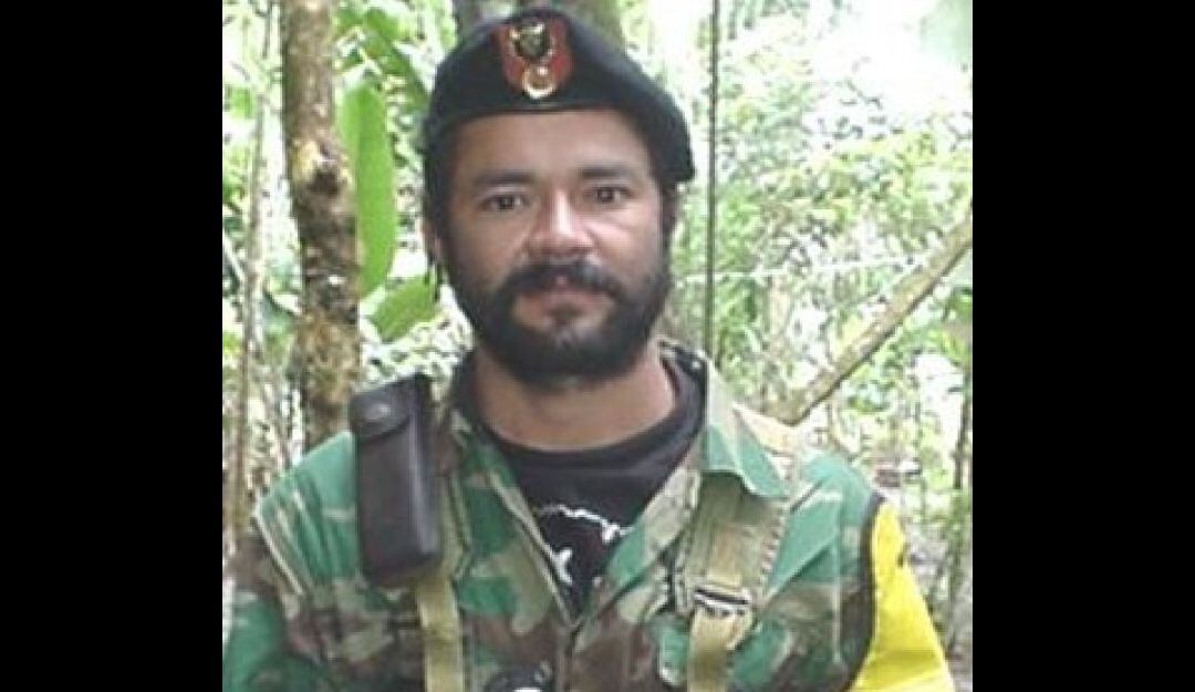 Alias Cipriano González