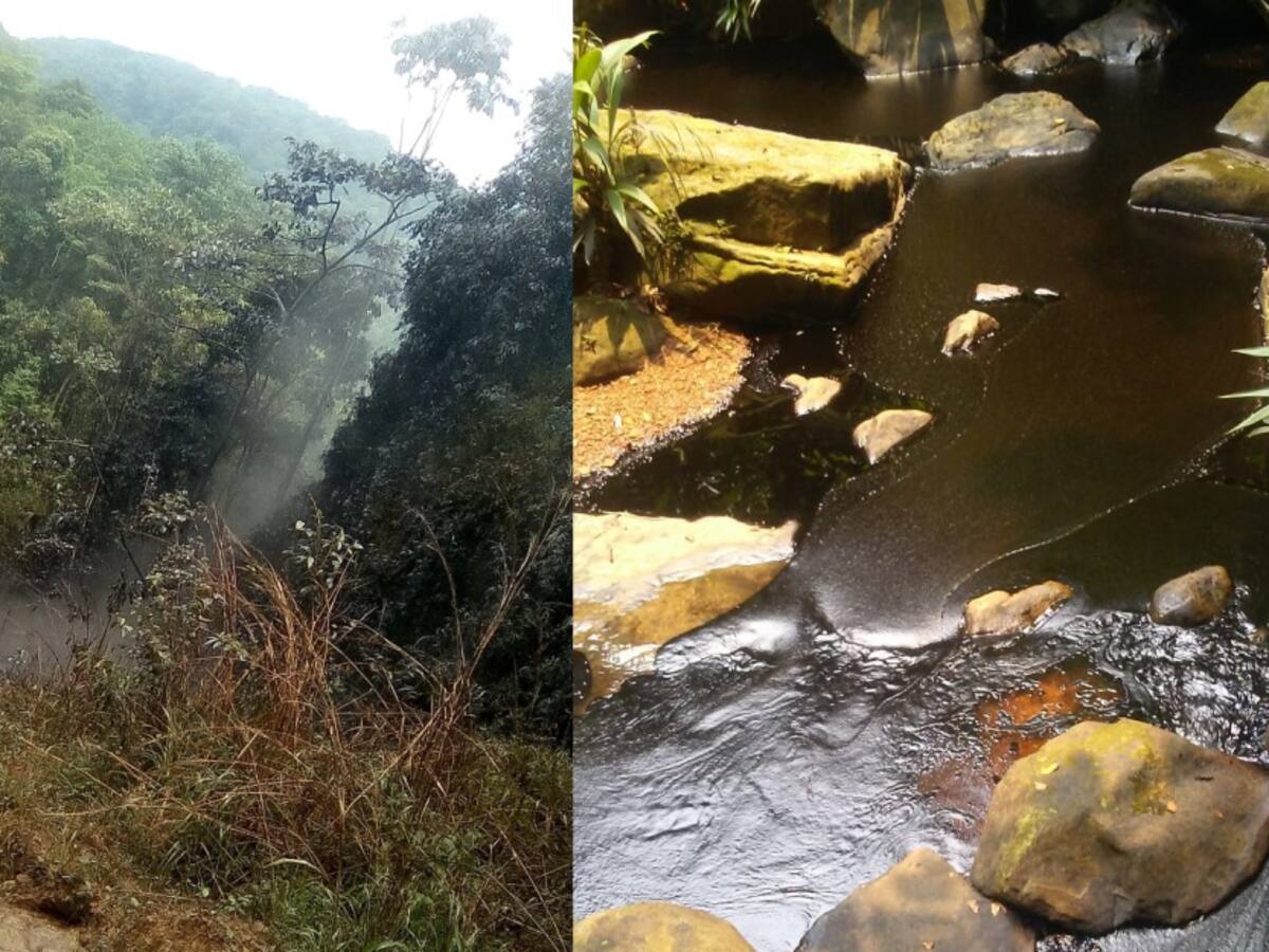 Activan plan de contingencia por posible atentado a Oleoducto del Catatumbo