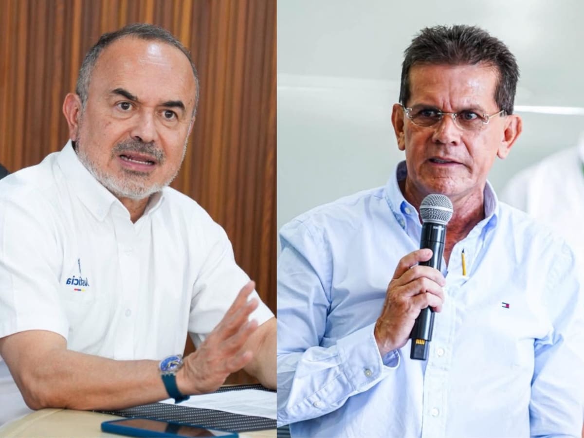 Desde el Tolima culpan al ministro de Justicia por fuga de presos en El Espinal