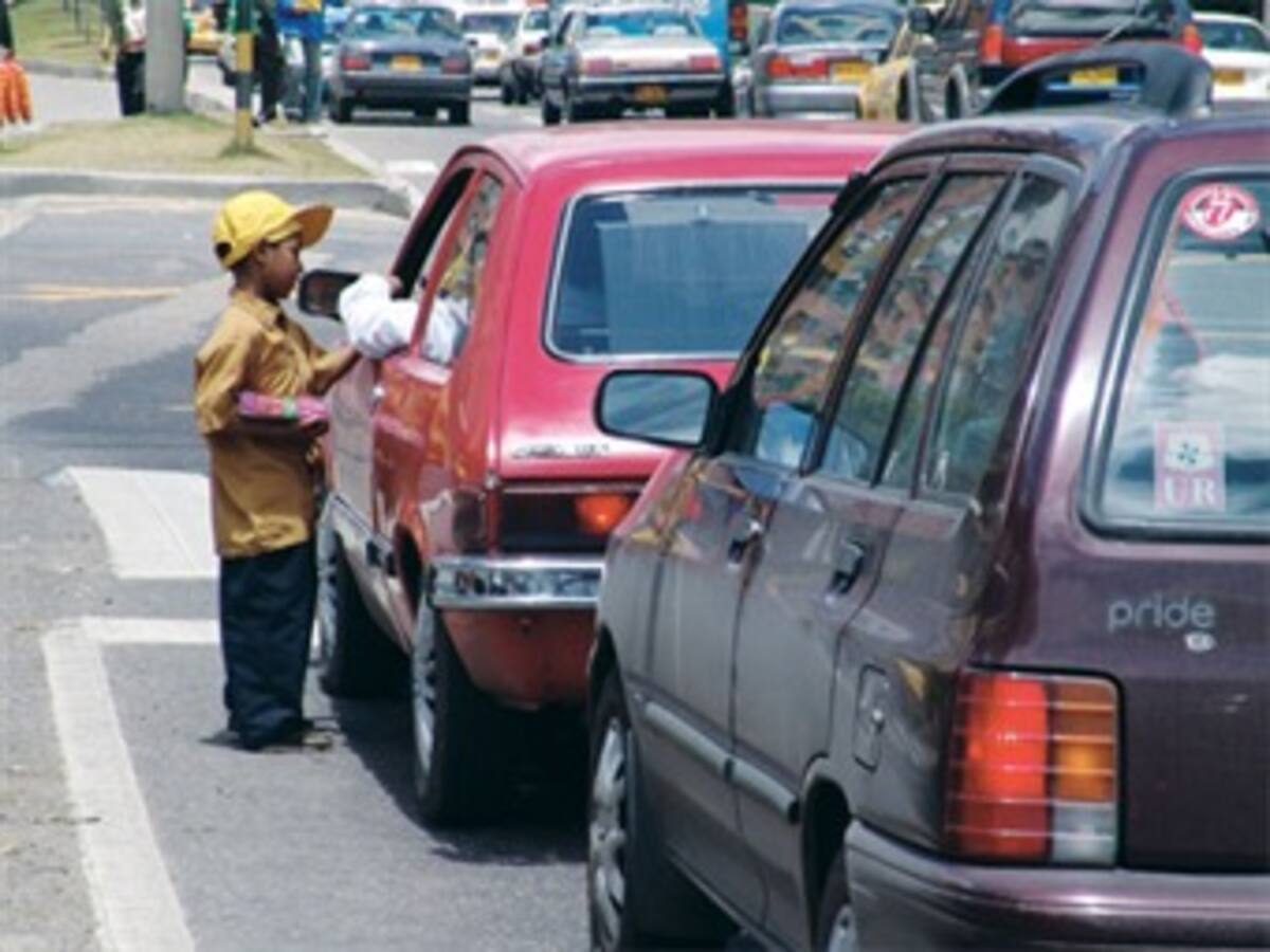 Procuraduría se torna preocupada por cifras sobre trabajo infantil