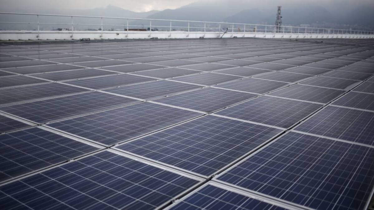 Ziklo Solar y la expansión de las energías limpias en Colombia