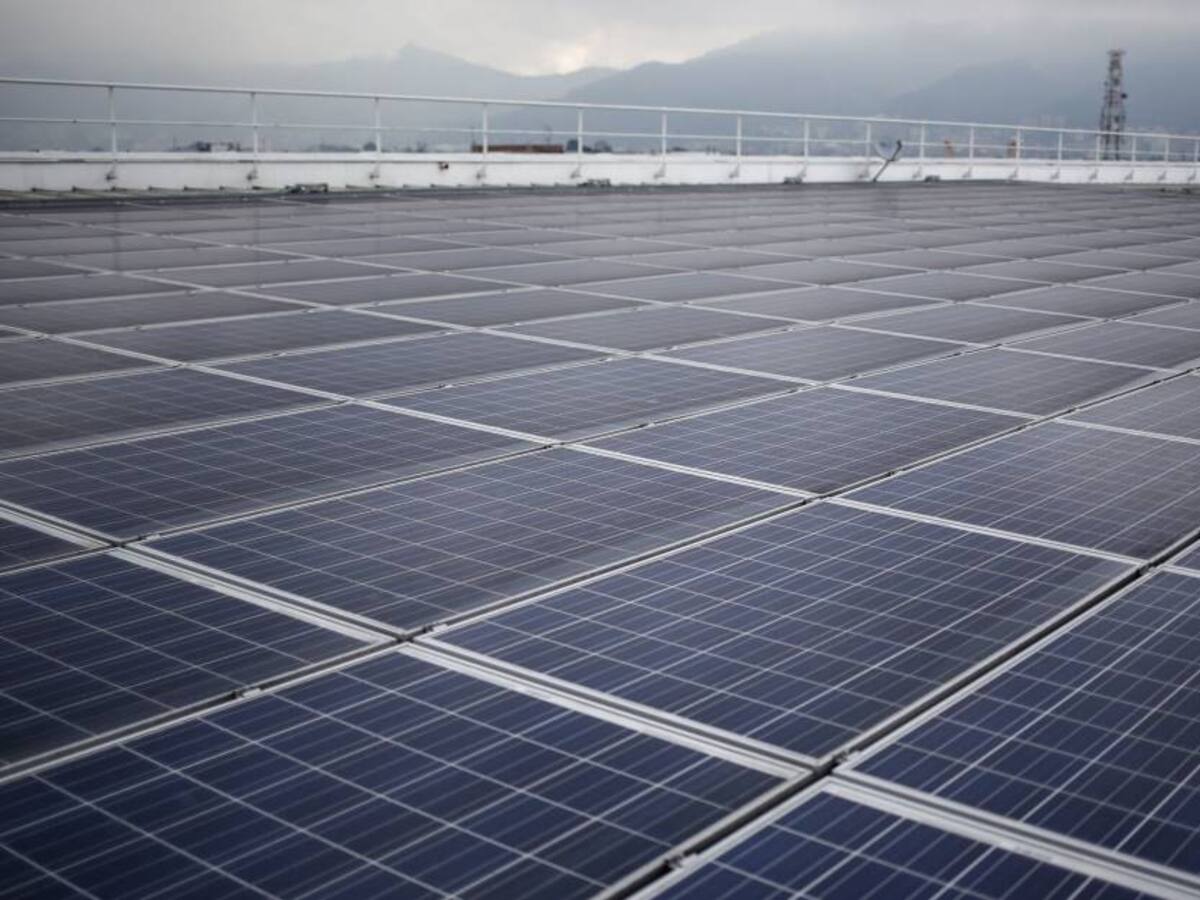 Ziklo Solar y la expansión de las energías limpias en Colombia