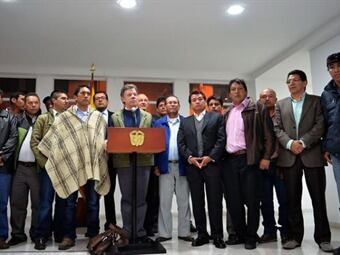 Foto: Colprensa.