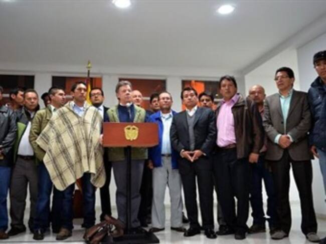 Foto: Colprensa.