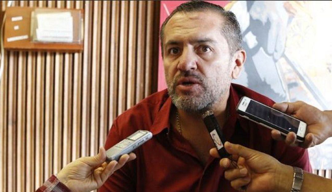 Sin Alejandro Gaviria, la Coalición Centro Esperanza pidió explicaciones a César Gaviria por las acusaciones en contra del senador liberal Mario Castaño