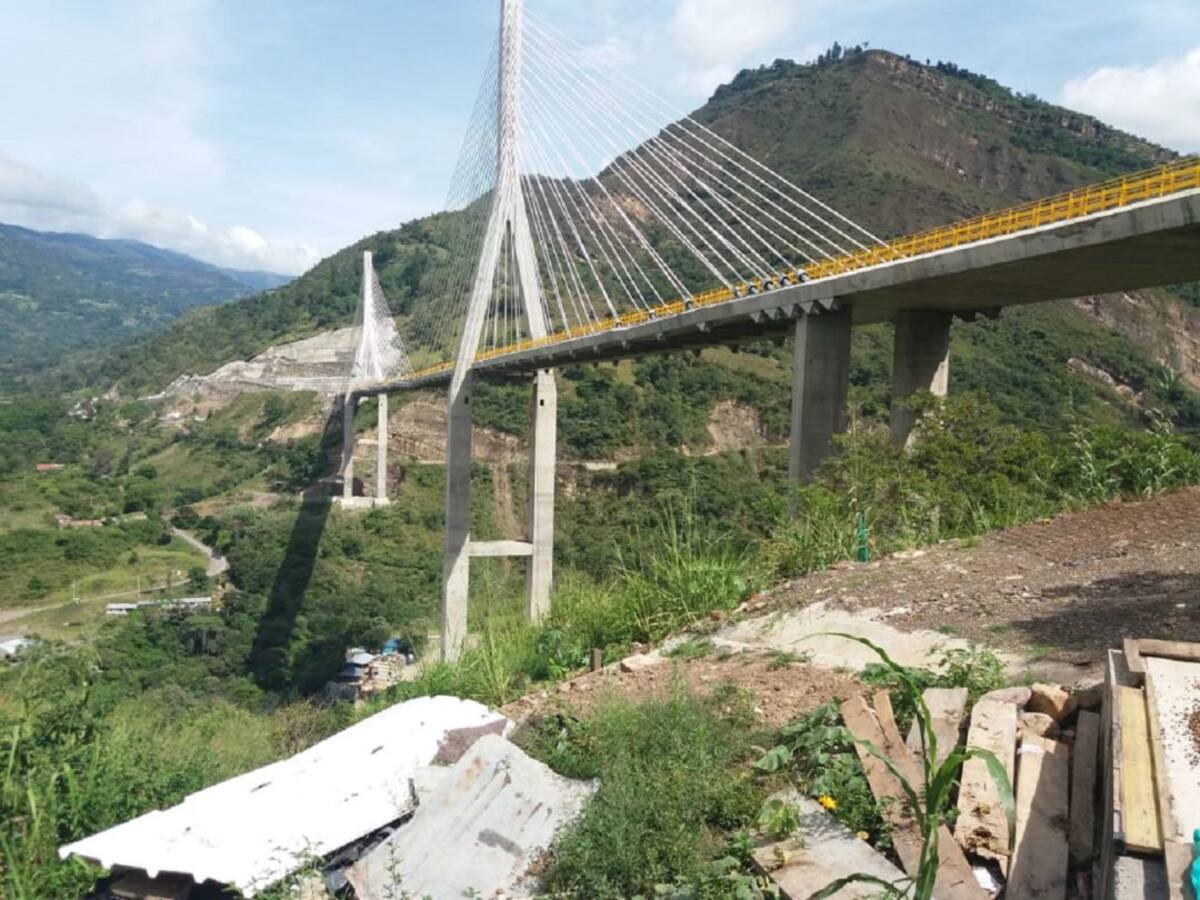 Estas empresas le han fallado a Santander en obras civiles