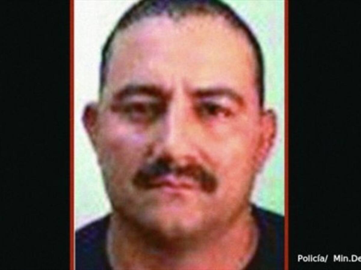 Intensifican operativos de búsqueda del jefe del Clan Úsuga en todo el país