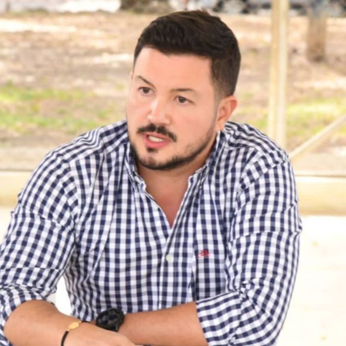 Personero de Cali responde a presunta agresión en video viral