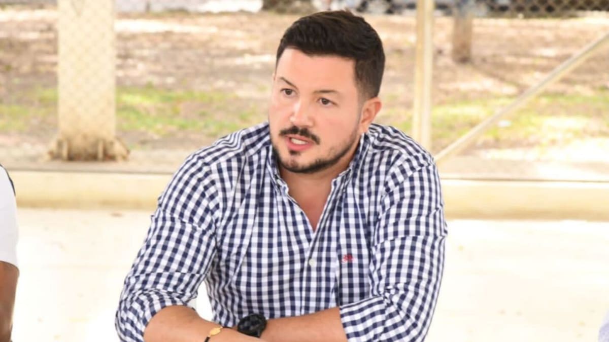 Personero de Cali responde a presunta agresión en video viral
