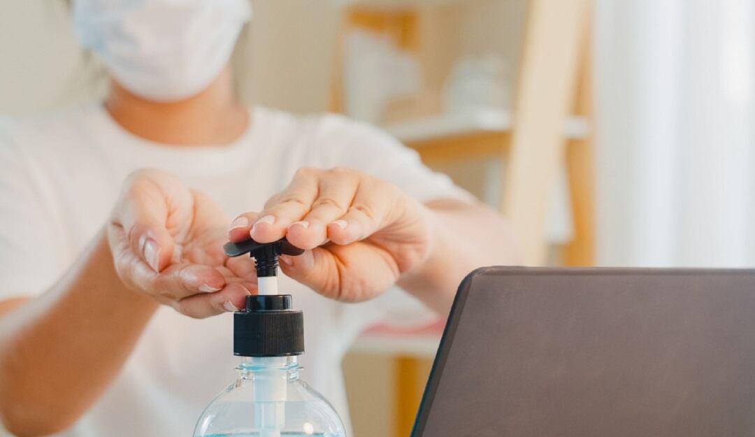 incumplimiento de protocolos de bioseguridad